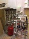 Ремонт и ТО газовых котлов